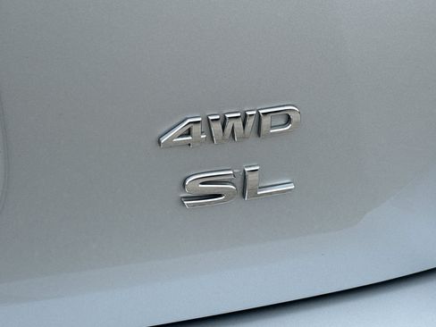 Certified 2020 Nissan Pathfinder SL image 8