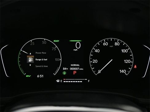 New 2026 Honda Civic Sport Touring image 9