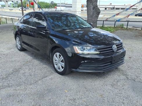 Used 2017 Volkswagen Jetta S image 1