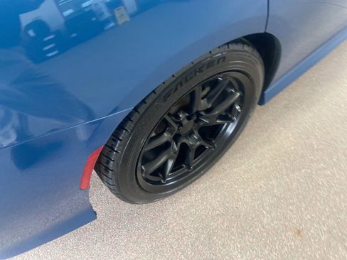 Certified 2022 Dodge Charger R/T image 21