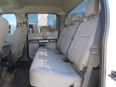 Used 2022 Ford F250 XLT w/ XLT Value Package image 5