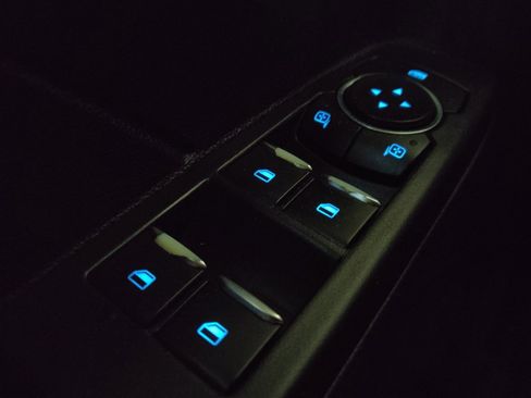 Used 2022 Ford Escape SE FWD image 27