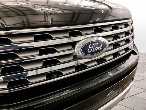 Used 2020 Ford Expedition Max Limited AWD/4WD image 30