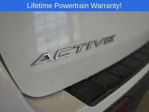 New 2026 Ford Explorer Active w/ Active Comfort Package image 14