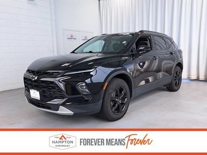 Used 2023 Chevrolet Blazer LT w/ Convenience Package