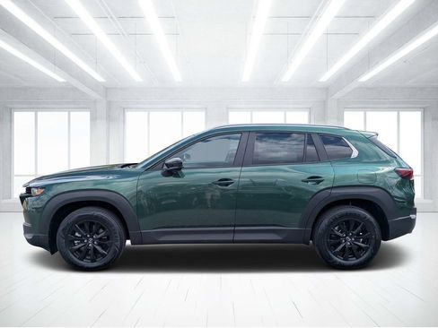 New 2026 MAZDA CX-50 AWD 2.5 S w/ Cargo Package image 6