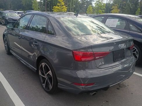 Used 2020 Audi A3 2.0T Premium AWD/4WD image 5