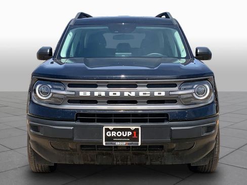 Used 2024 Ford Bronco Sport Big Bend AWD/4WD image 4