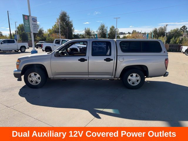 Used 2006 Chevrolet Colorado LT RWD image 11