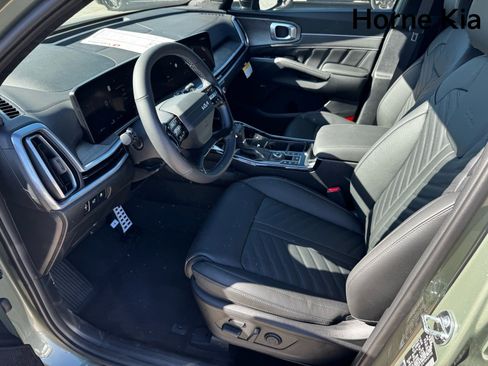 New 2026 Kia Sorento SX Prestige image 9