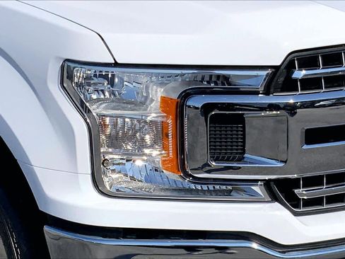 Used 2019 Ford F150 XLT w/ Equipment Group 302A Luxury RWD image 24