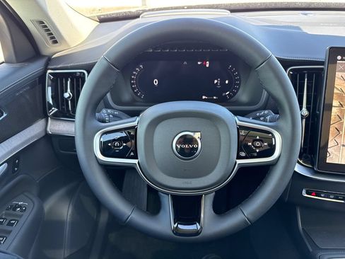 New 2026 Volvo XC90 B6 Ultra AWD/4WD image 12
