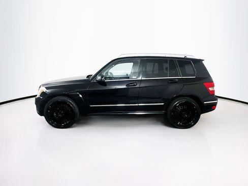 Used 2011 Mercedes-Benz GLK 350 GLK 350 image 4