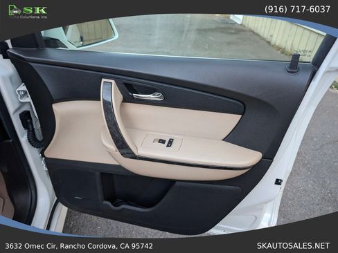 Used 2012 GMC Acadia Denali AWD/4WD image 36