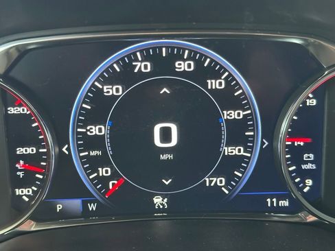 New 2026 Chevrolet Blazer RS image 23