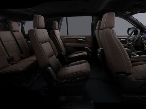 New 2026 Chevrolet Tahoe High Country image 33