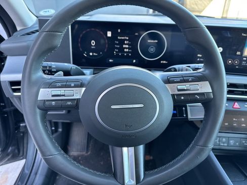 Certified 2025 Hyundai Sonata SEL image 2