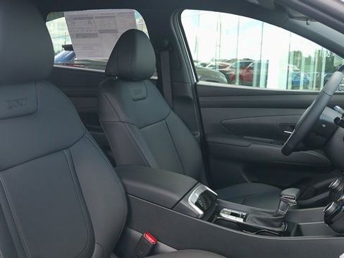 New 2026 Hyundai Tucson XRT image 7