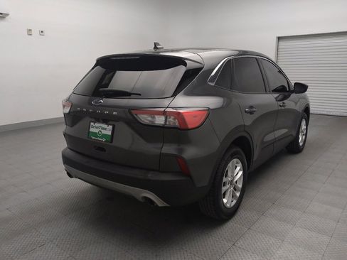 Used 2020 Ford Escape SE AWD/4WD image 9