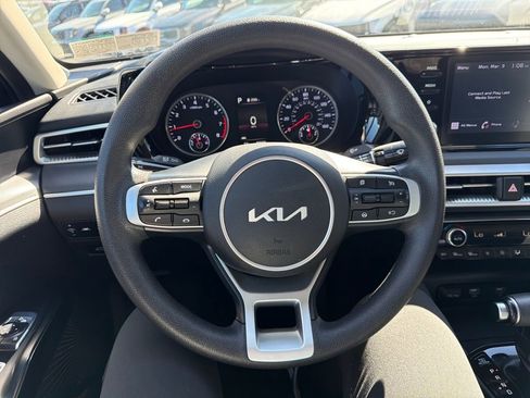 Certified 2023 Kia K5 LXS image 13
