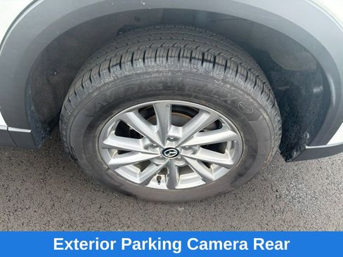 Used 2023 MAZDA CX-5 AWD 2.5 S w/ Select Package image 27