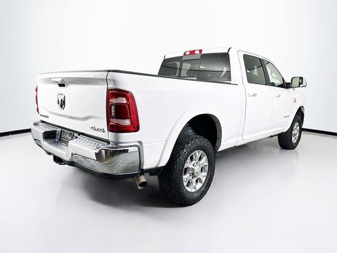 Used 2022 RAM 2500 Laramie AWD/4WD image 9