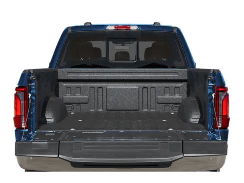 New 2026 Ford F150 King Ranch w/ Equipment Group 601A High AWD/4WD image 38