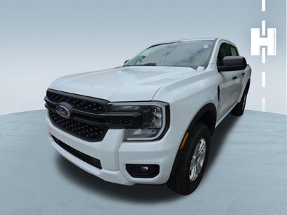 Used 2024 Ford Ranger XL w/ Trailer Tow Package