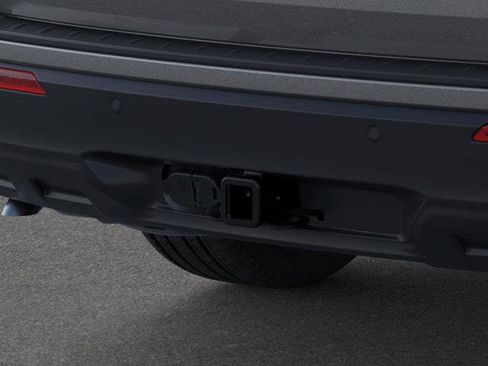 New 2026 Ford Explorer Active image 26