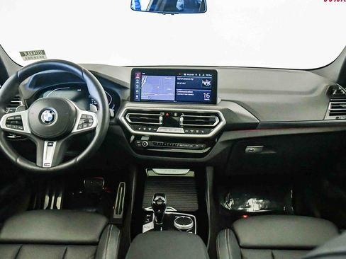 Used 2023 BMW X3 sDrive30i w/ M Sport Package image 15