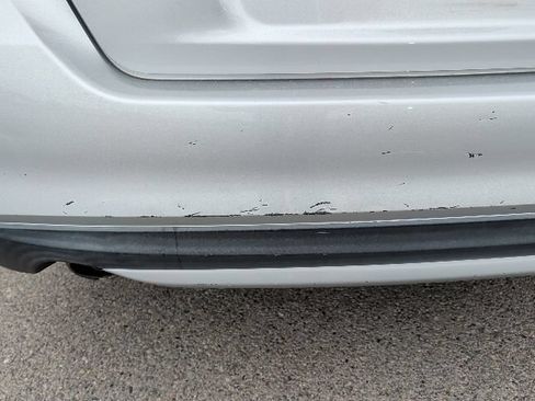Used 2018 Nissan Altima 2.5 SV FWD image 16