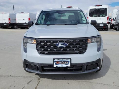 New 2026 Ford Maverick XLT w/ 4K Tow Package image 5