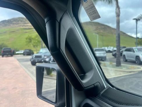 Used 2020 Jeep Wrangler Unlimited Sport S image 29