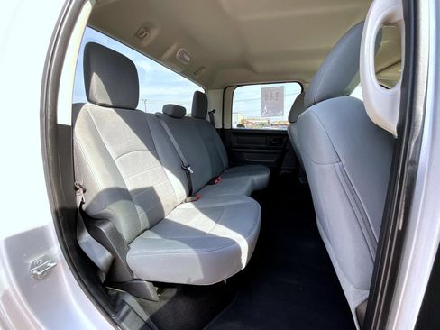 Used 2015 RAM 1500 Express RWD image 18