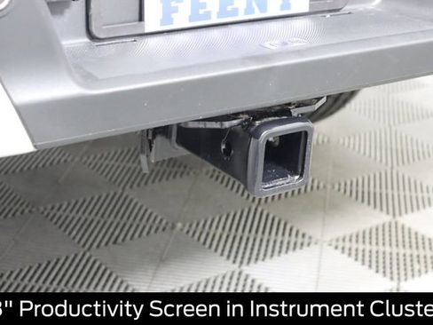 Used 2023 Ford F150 XLT w/ Equipment Group 302A High image 34