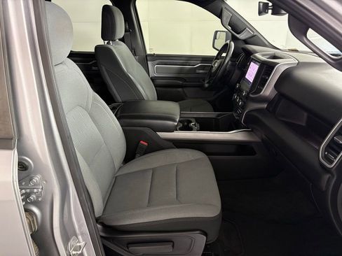 Used 2022 RAM 1500 Big Horn image 39