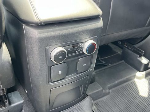 Certified 2024 Ford Explorer XLT w/ Equipment Group 202A AWD/4WD image 23