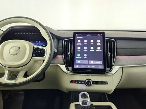 New 2026 Volvo XC90 T8 Ultra w/ Protection Package Premier AWD/4WD image 27