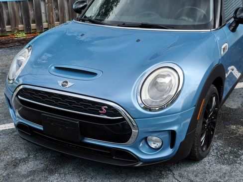 Used 2017 MINI Cooper Clubman S FWD image 5