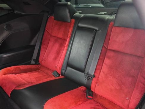 Used 2022 Dodge Challenger R/T Scat Pack w/ Shaker Package RWD image 18
