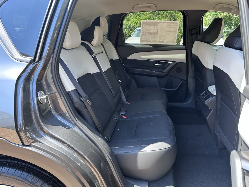 New 2026 MAZDA CX-5 Preferred AWD/4WD image 24