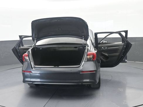 Used 2024 Honda Civic LX image 69