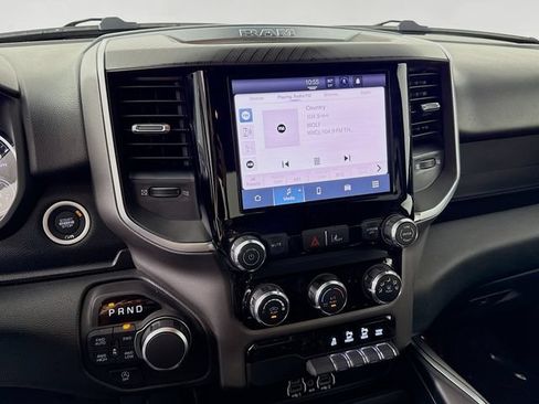 New 2026 RAM 1500 4x4 Crew Cab image 14