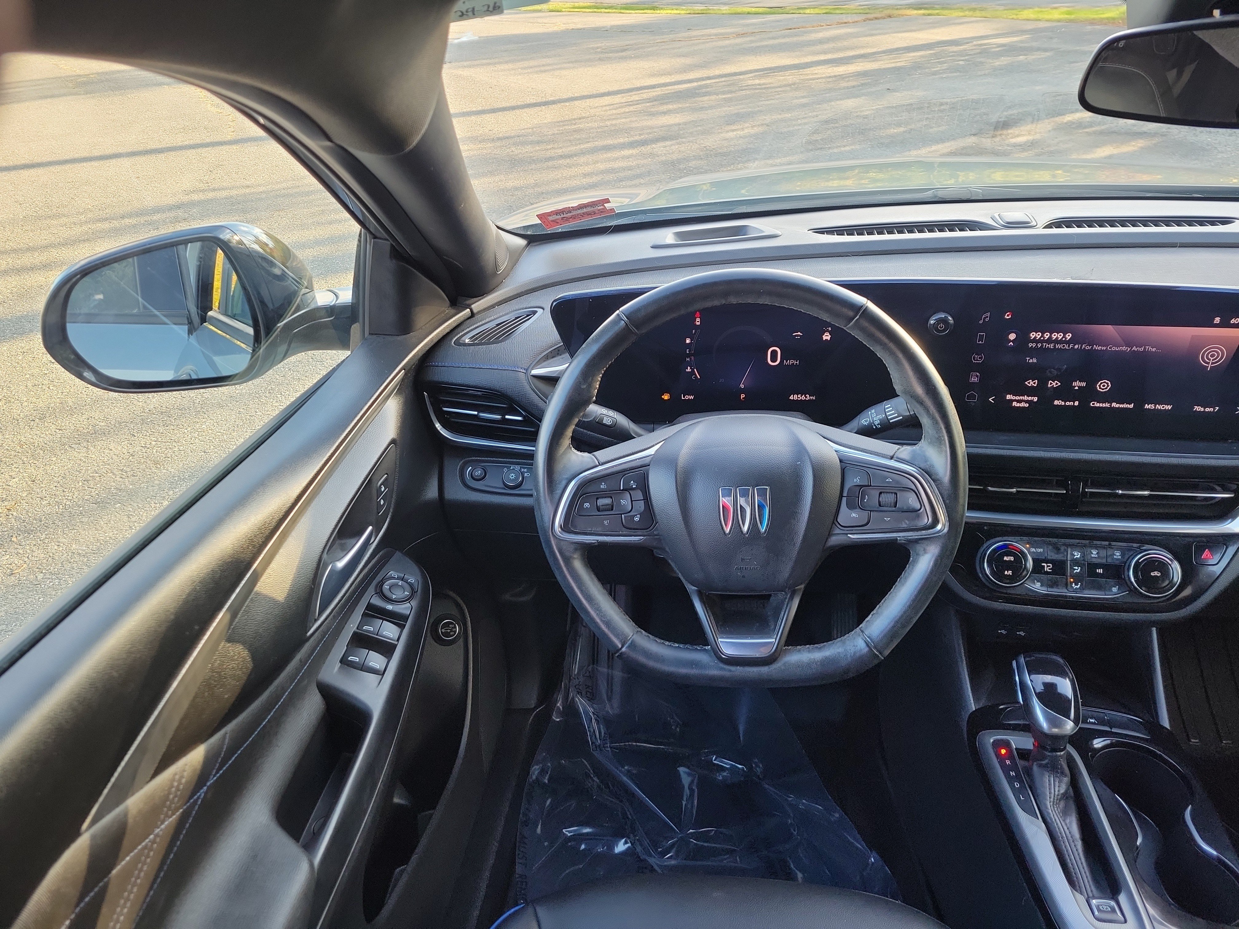 Used 2024 Buick Envista Sport Touring w/ Convenience I Package FWD image 19