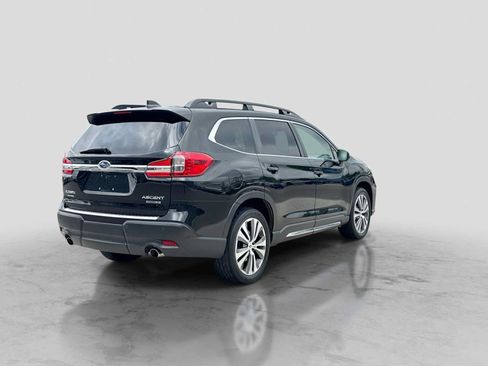 Used 2022 Subaru Ascent Limited w/ Technology Package AWD/4WD image 6