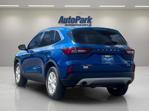 Used 2023 Ford Escape Active AWD/4WD image 5