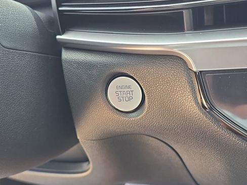 New 2026 Kia Sorento EX FWD image 29