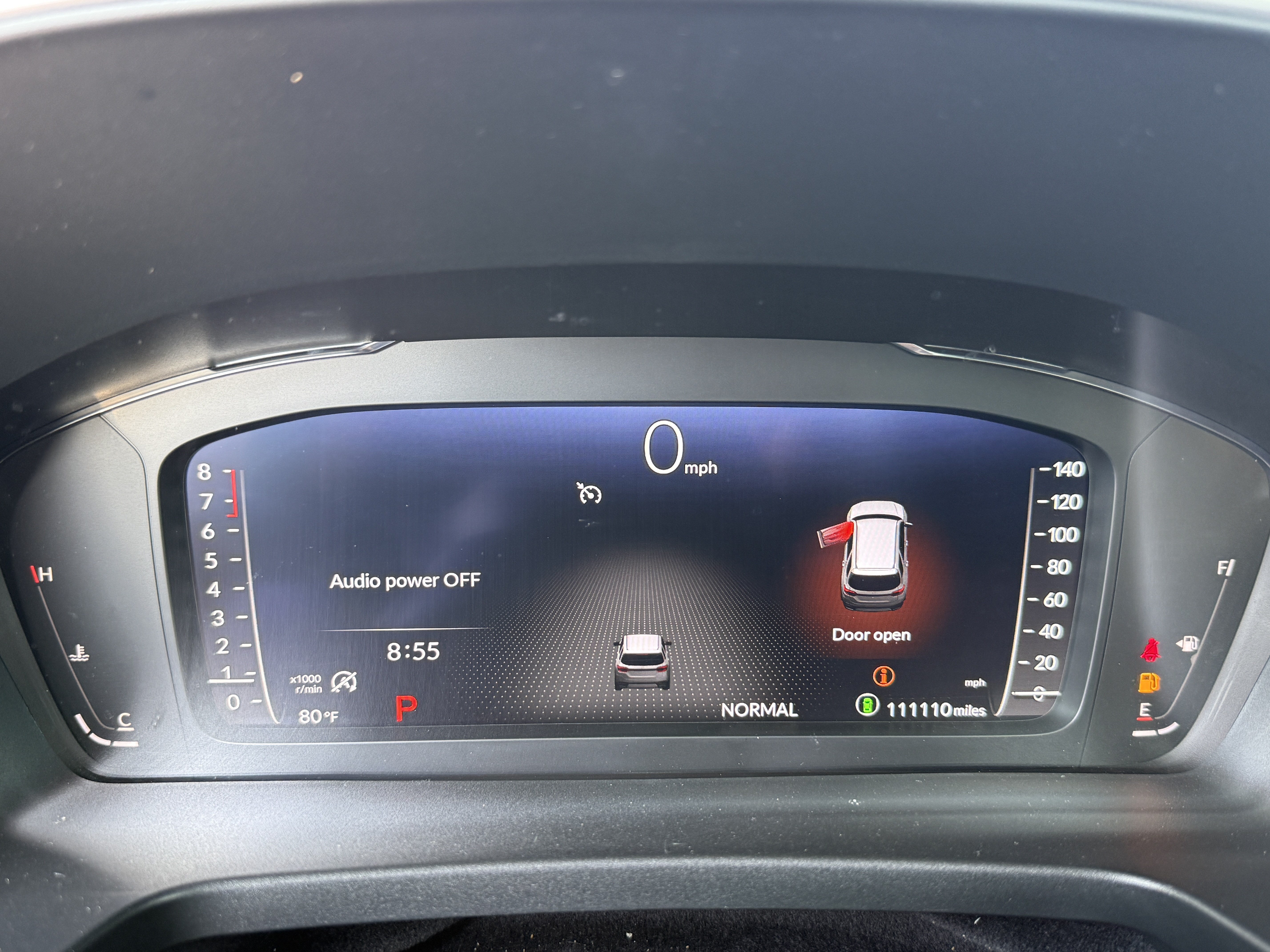 Certified 2023 Honda Pilot Elite image 26