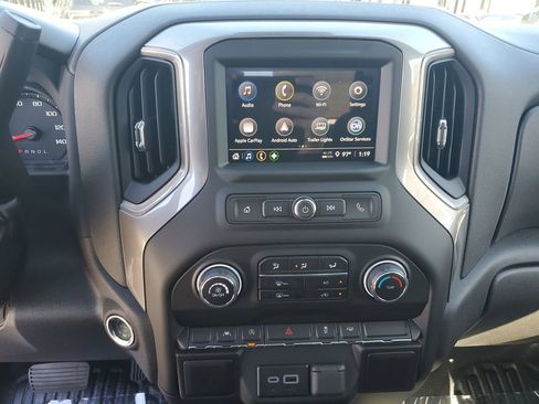 New 2026 Chevrolet Silverado 1500 W/T w/ WT Value Package image 19