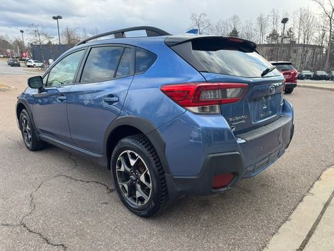 Used 2020 Subaru Crosstrek 2.0i Premium image 5